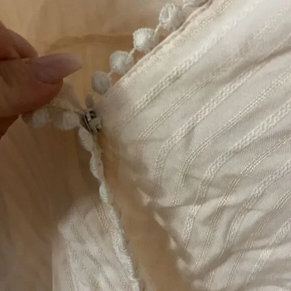 C&V Top - Picture 3 of 4